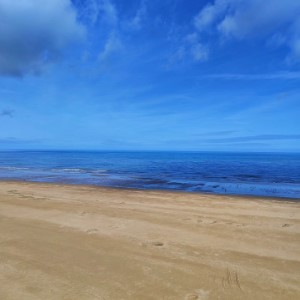 Instants normands entre Caen et Ouistreham 🌊 😎 😎 #france #sea